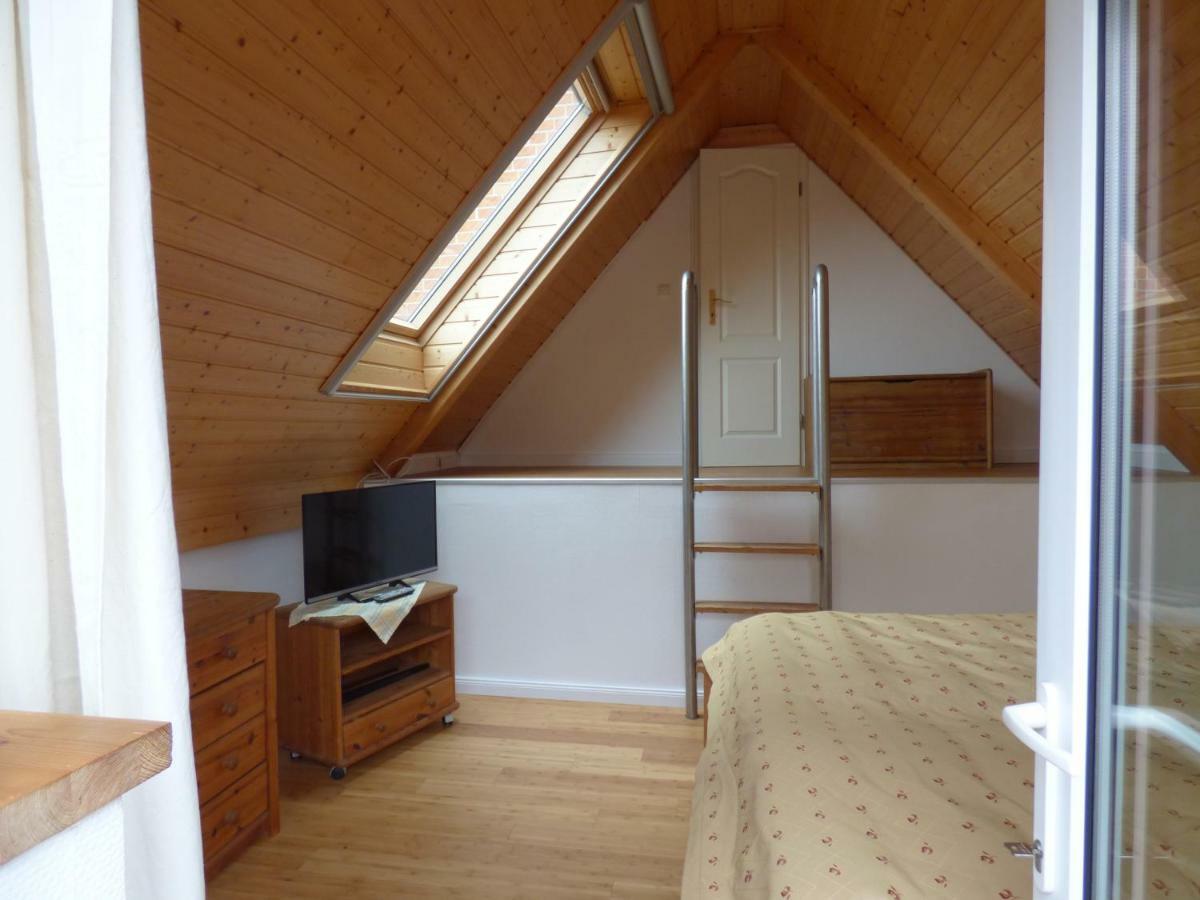 Ferienwohnung Bachmanns Ruh Wietzendorf Luaran gambar